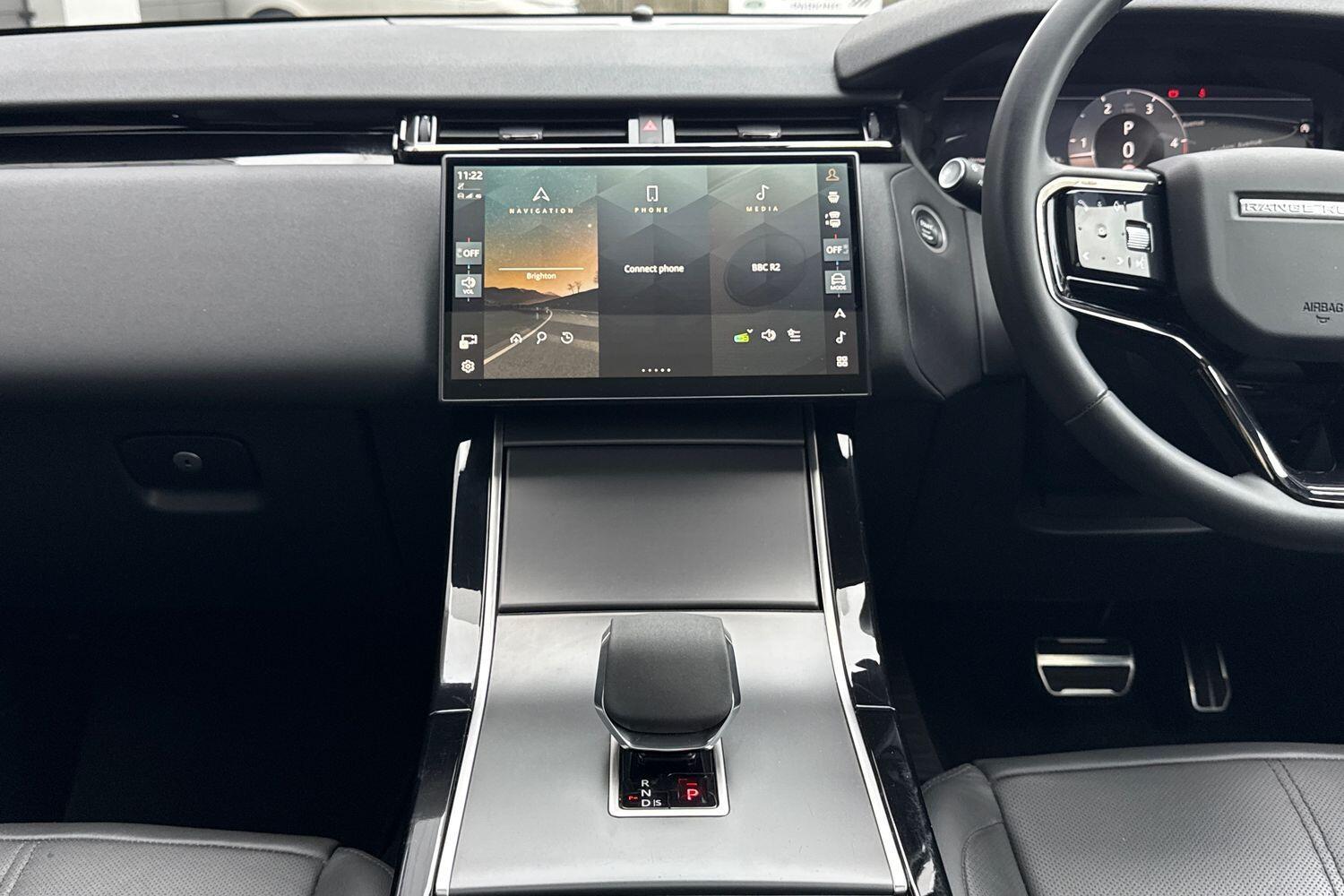 Used Land Rover Range Rover Velar 2023 for sale - 76550202: Photo 33