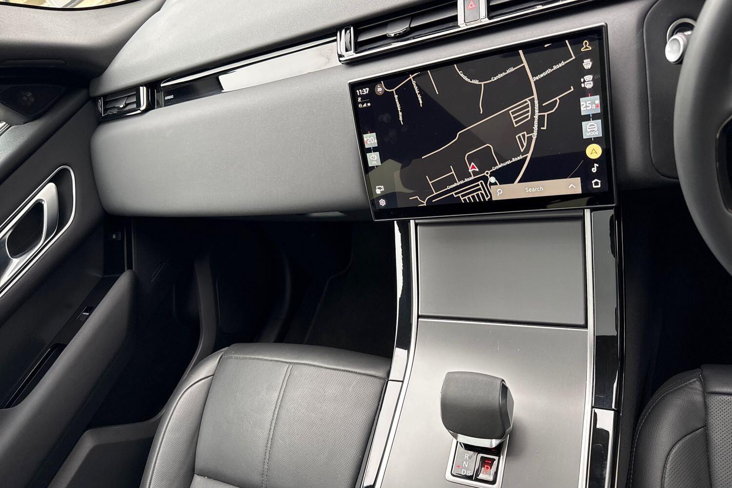 Used Land Rover Range Rover Velar 2023 for sale - 76550202: Photo 34