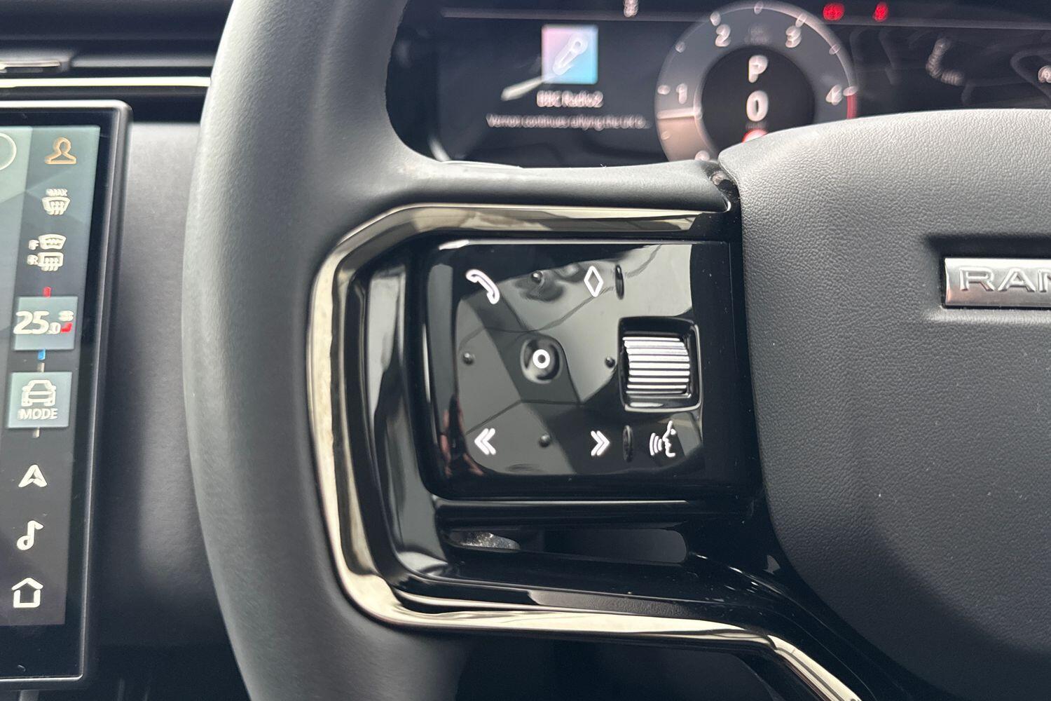 Used Land Rover Range Rover Velar 2023 for sale - 76550202: Photo 35