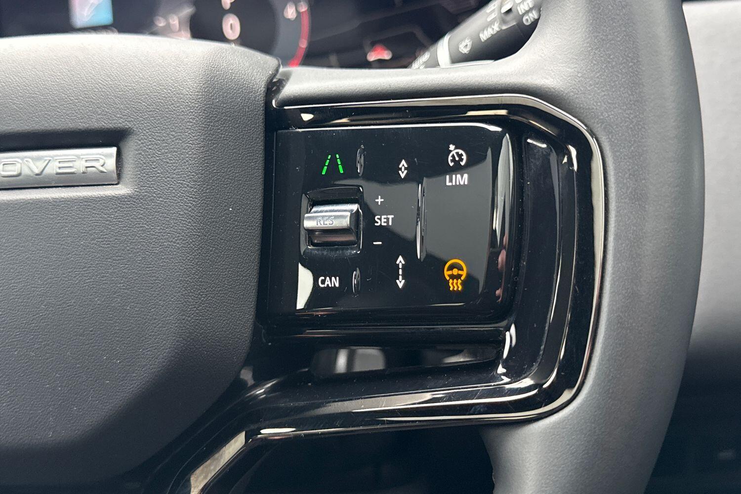 Used Land Rover Range Rover Velar 2023 for sale - 76550202: Photo 36