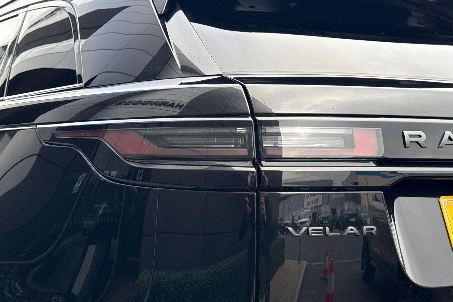 Used Land Rover Range Rover Velar 2023 for sale - 76550202: Photo 38