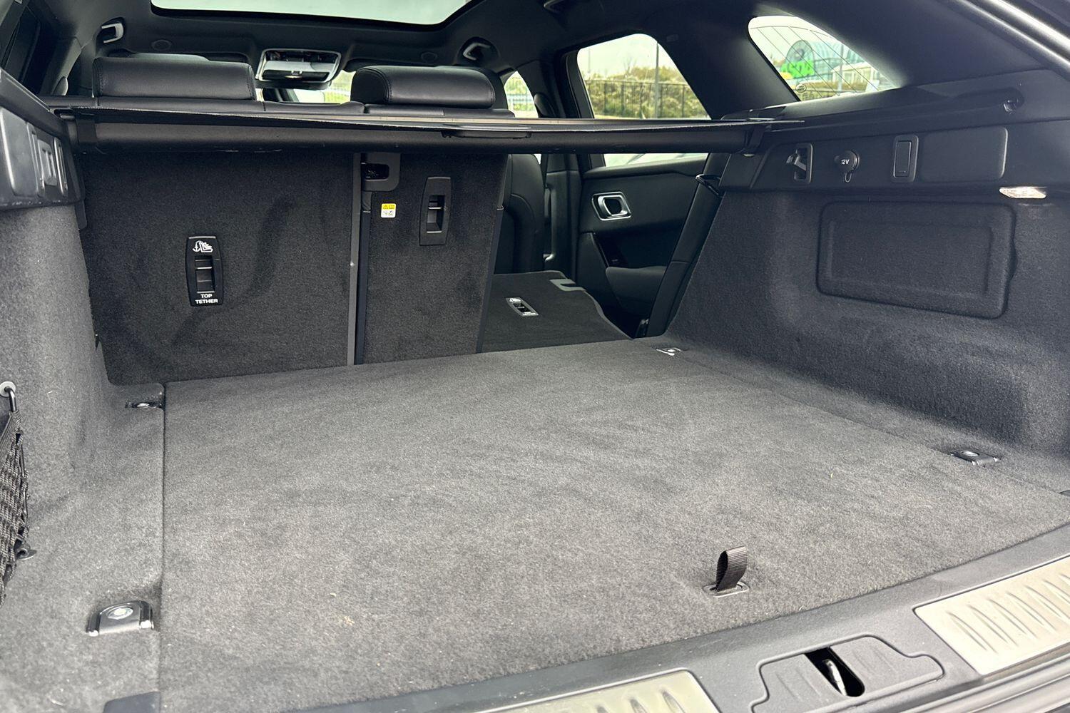 Used Land Rover Range Rover Velar 2023 for sale - 76550202: Photo 41