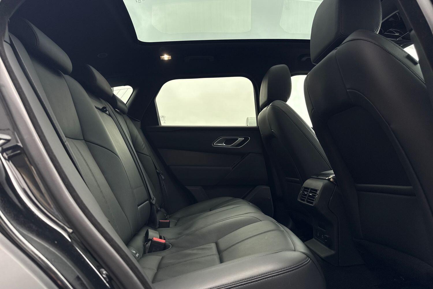 Used Land Rover Range Rover Velar 2023 for sale - 76550202: Photo 42