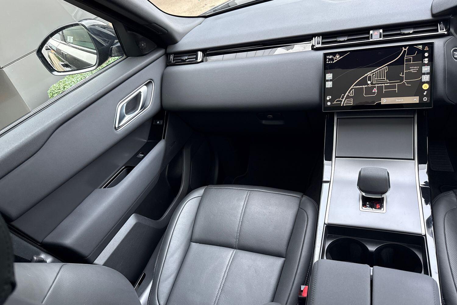 Used Land Rover Range Rover Velar 2023 for sale - 76550202: Photo 47