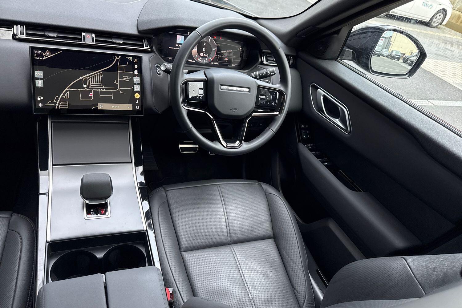 Used Land Rover Range Rover Velar 2023 for sale - 76550202: Photo 48