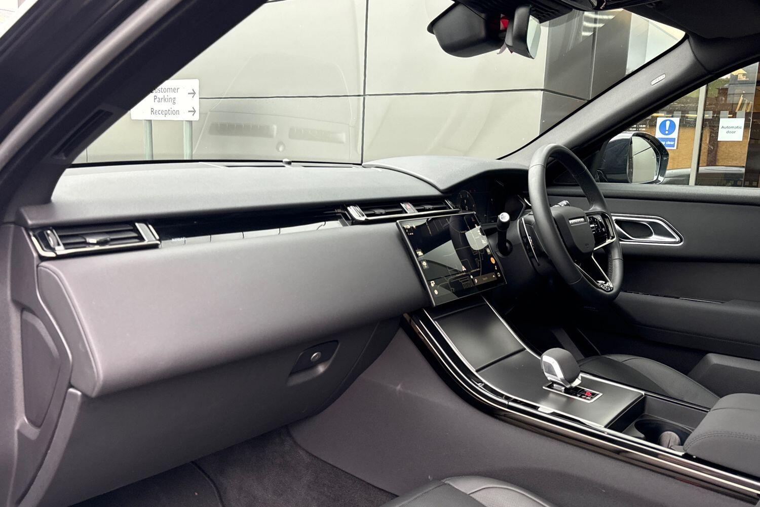 Used Land Rover Range Rover Velar 2023 for sale - 76550202: Photo 49