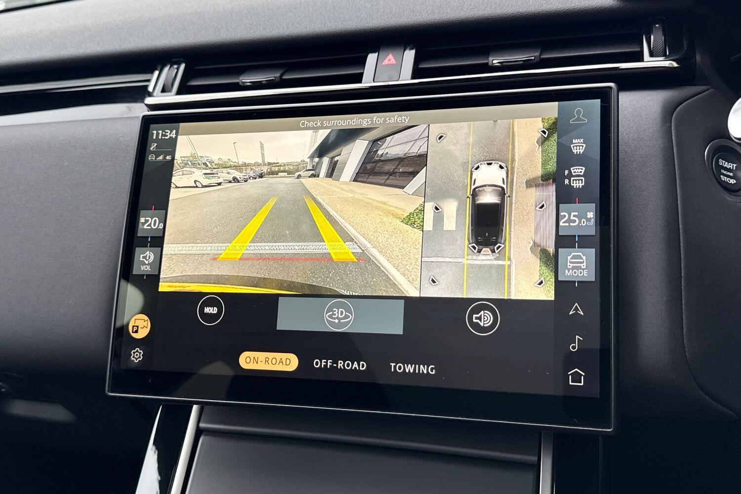 Used Land Rover Range Rover Velar 2023 for sale - 76550202: Photo 5