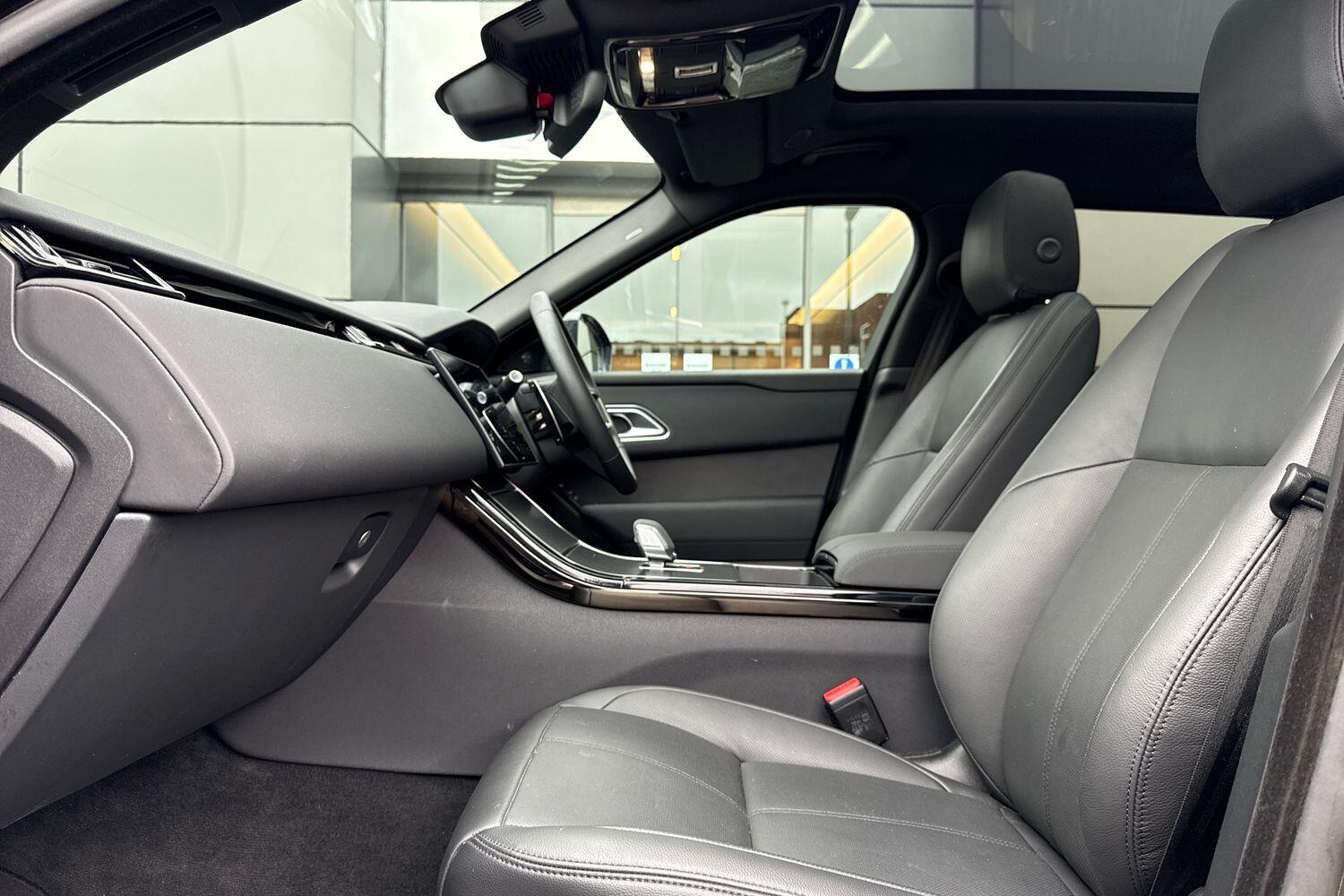 Used Land Rover Range Rover Velar 2023 for sale - 76550202: Photo 50