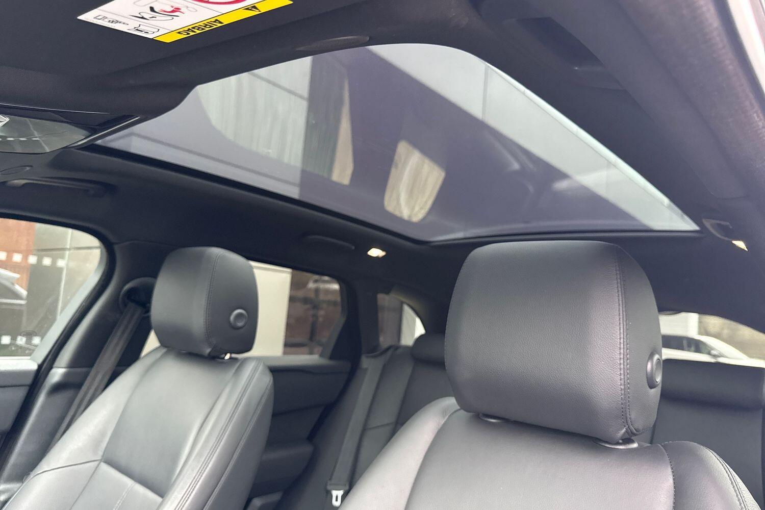 Used Land Rover Range Rover Velar 2023 for sale - 76550202: Photo 51