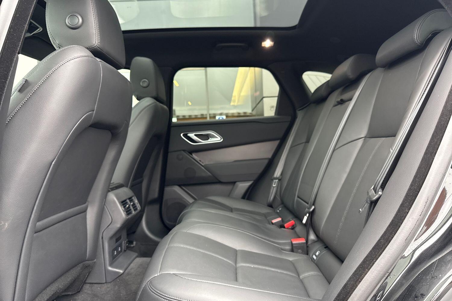 Used Land Rover Range Rover Velar 2023 for sale - 76550202: Photo 52