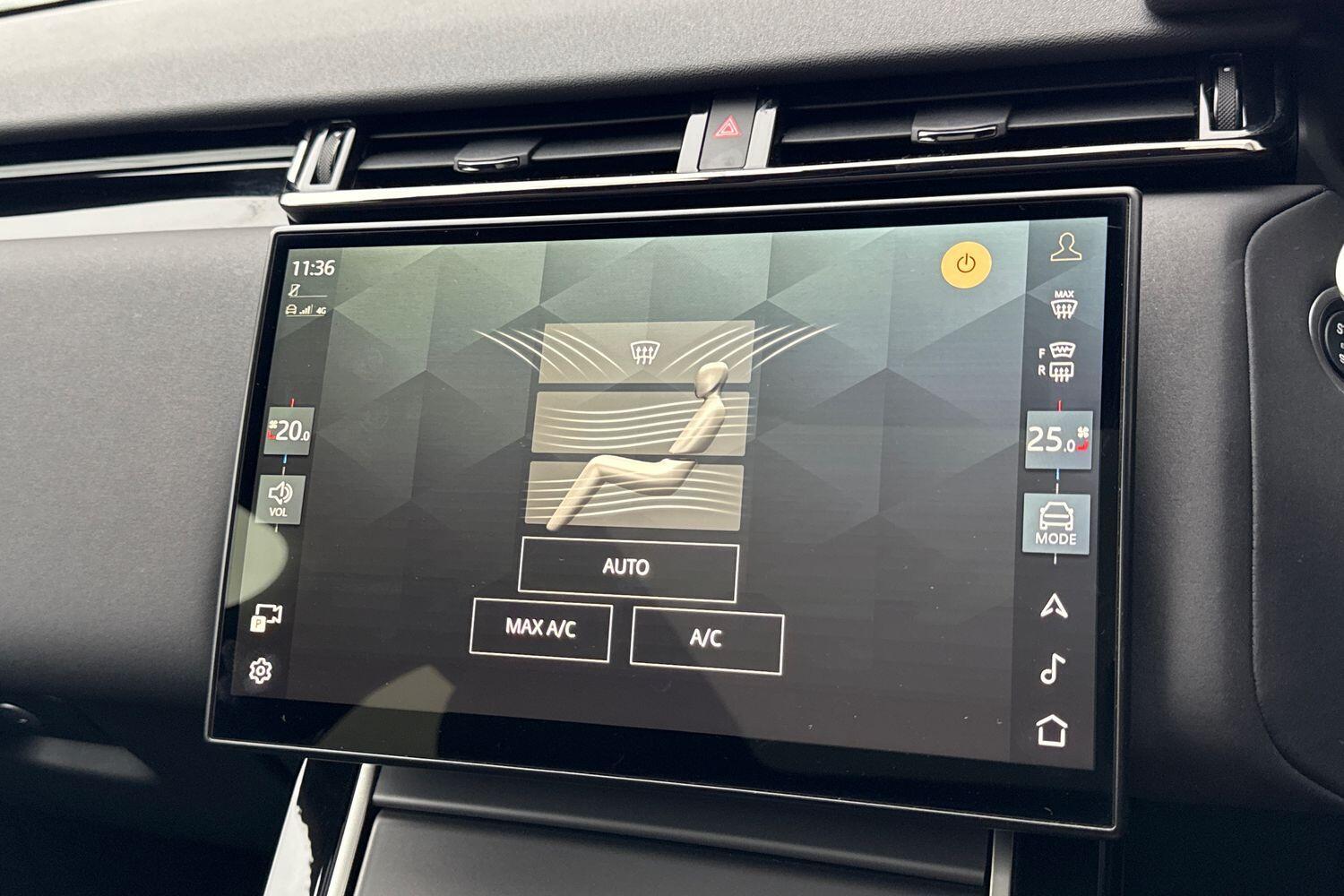 Used Land Rover Range Rover Velar 2023 for sale - 76550202: Photo 53