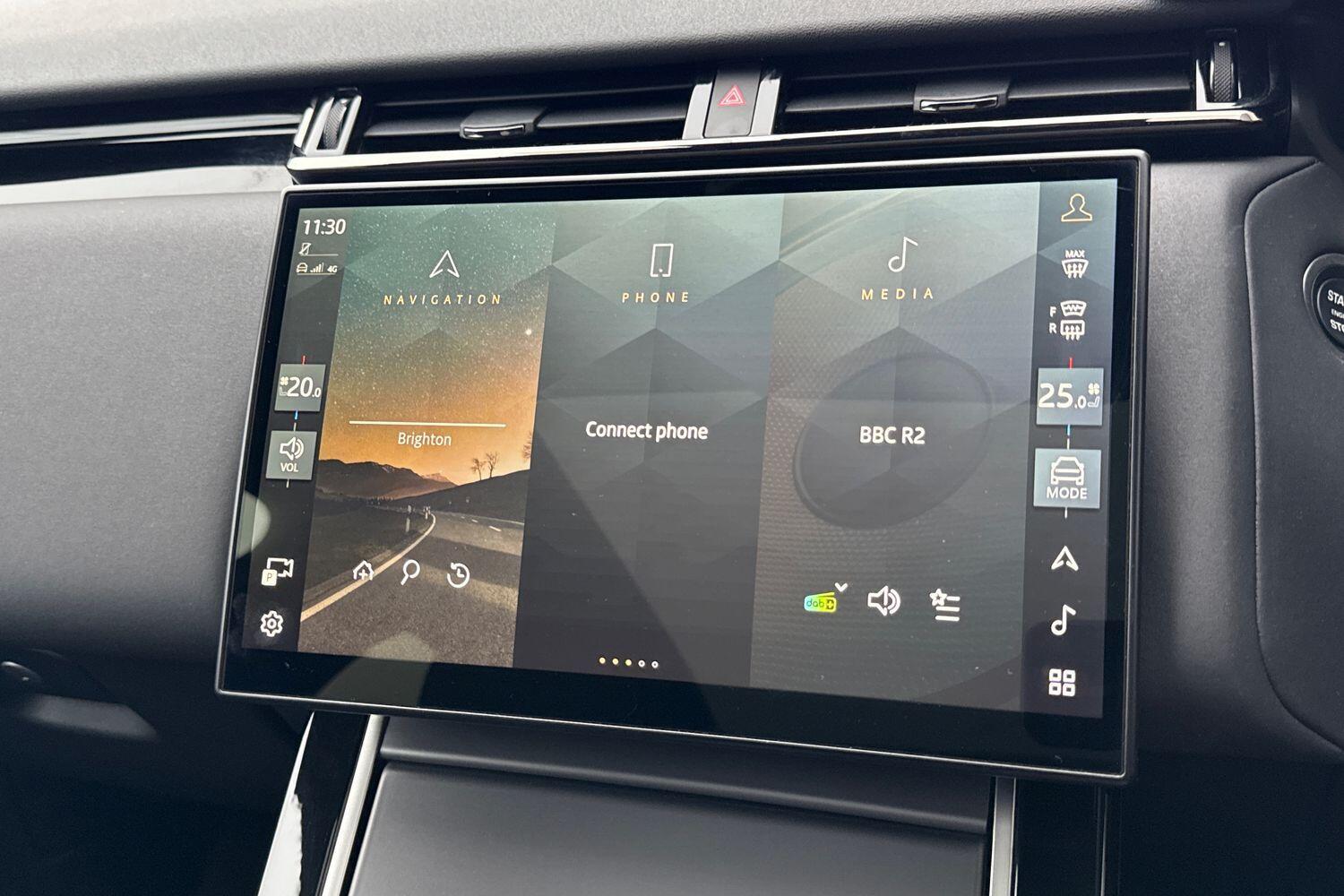 Used Land Rover Range Rover Velar 2023 for sale - 76550202: Photo 59