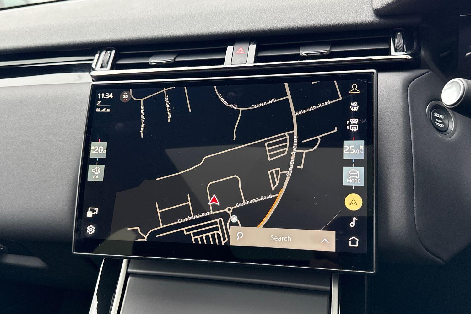 Used Land Rover Range Rover Velar 2023 for sale - 76550202: Photo 6