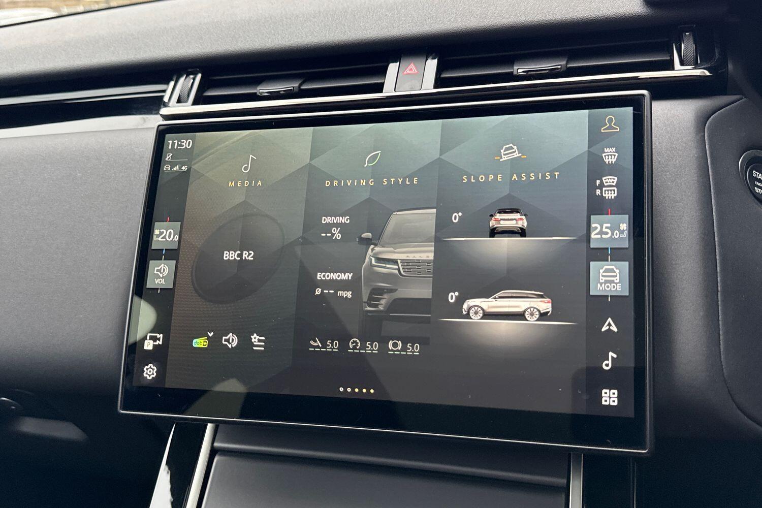 Used Land Rover Range Rover Velar 2023 for sale - 76550202: Photo 60