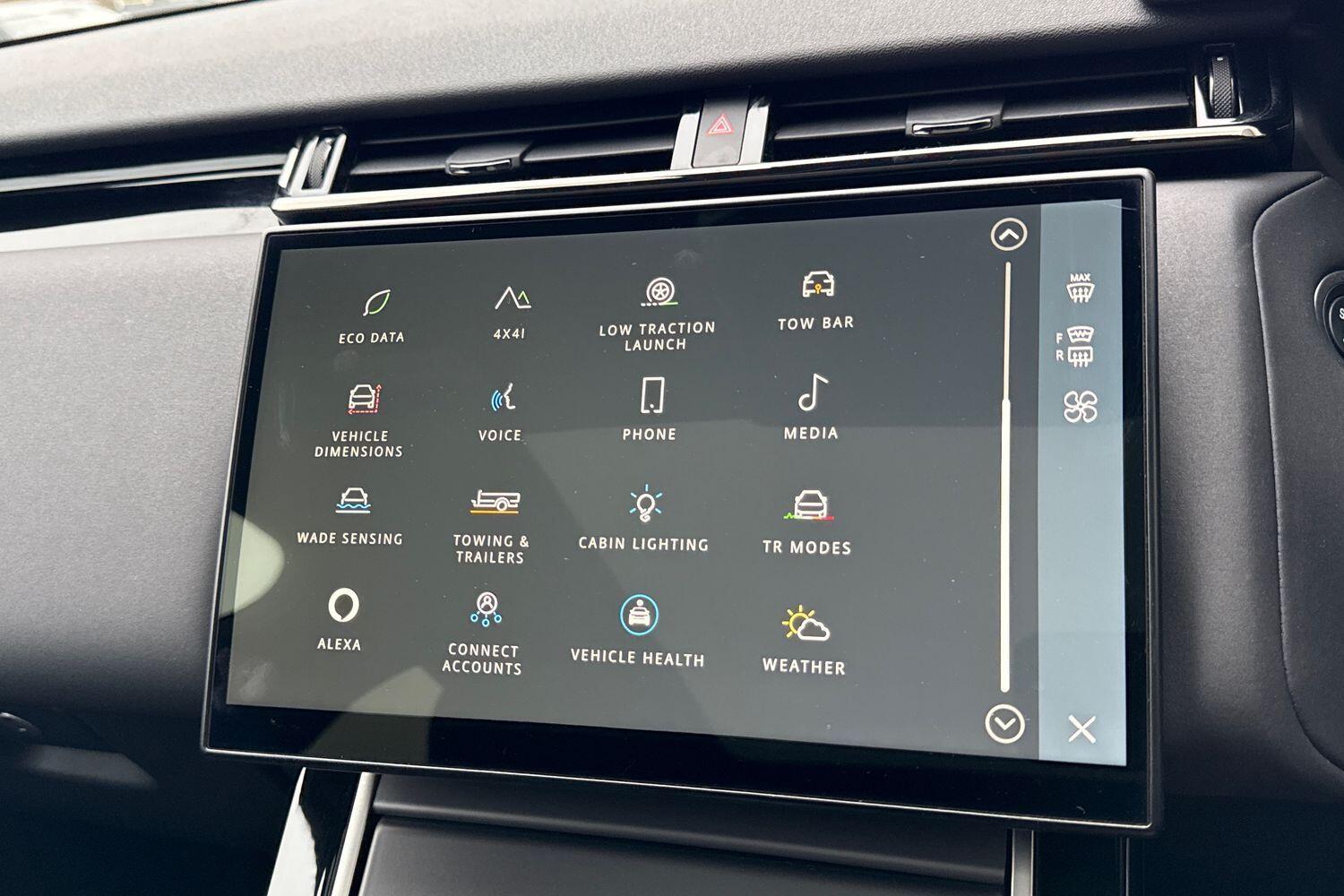 Used Land Rover Range Rover Velar 2023 for sale - 76550202: Photo 62