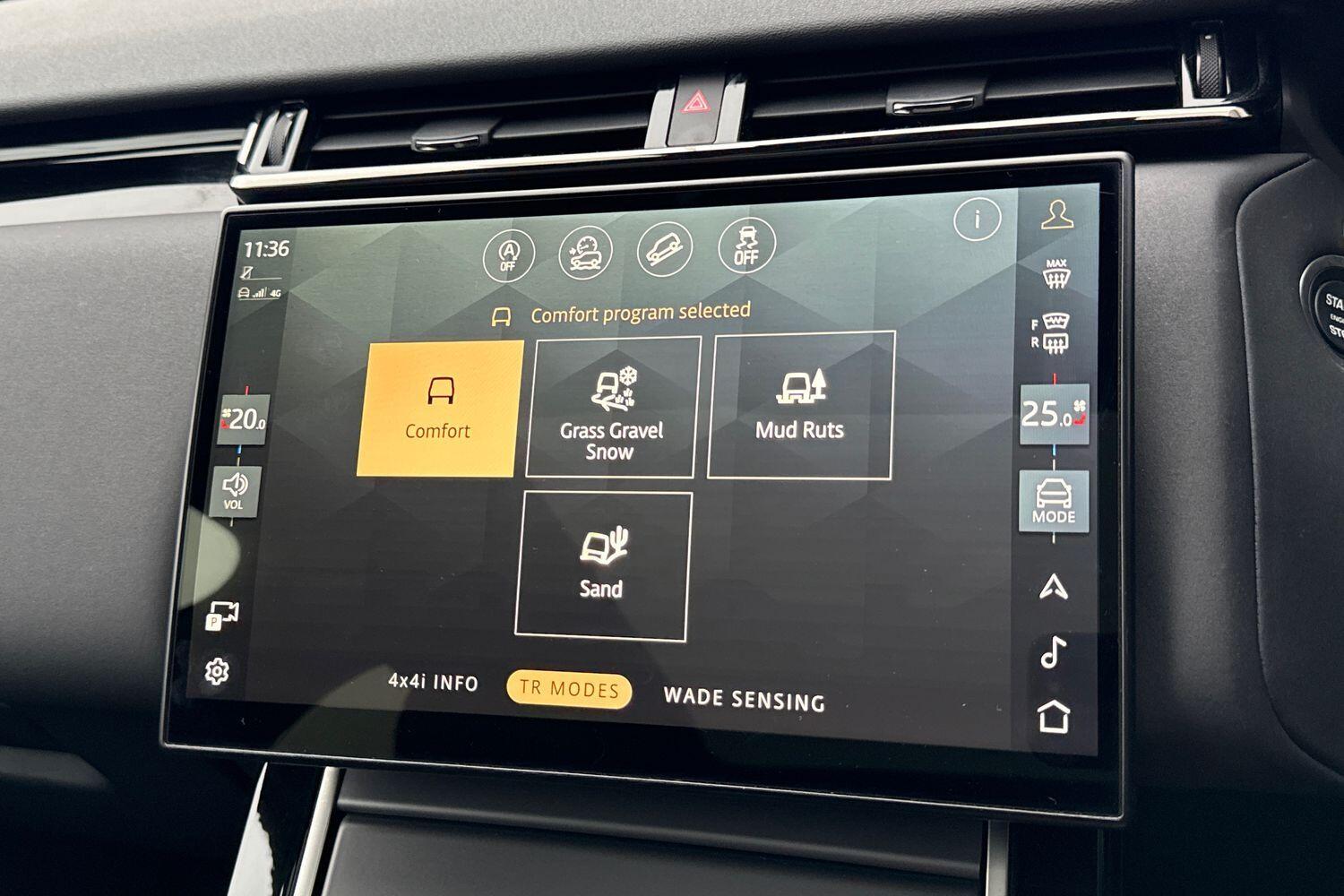 Used Land Rover Range Rover Velar 2023 for sale - 76550202: Photo 63