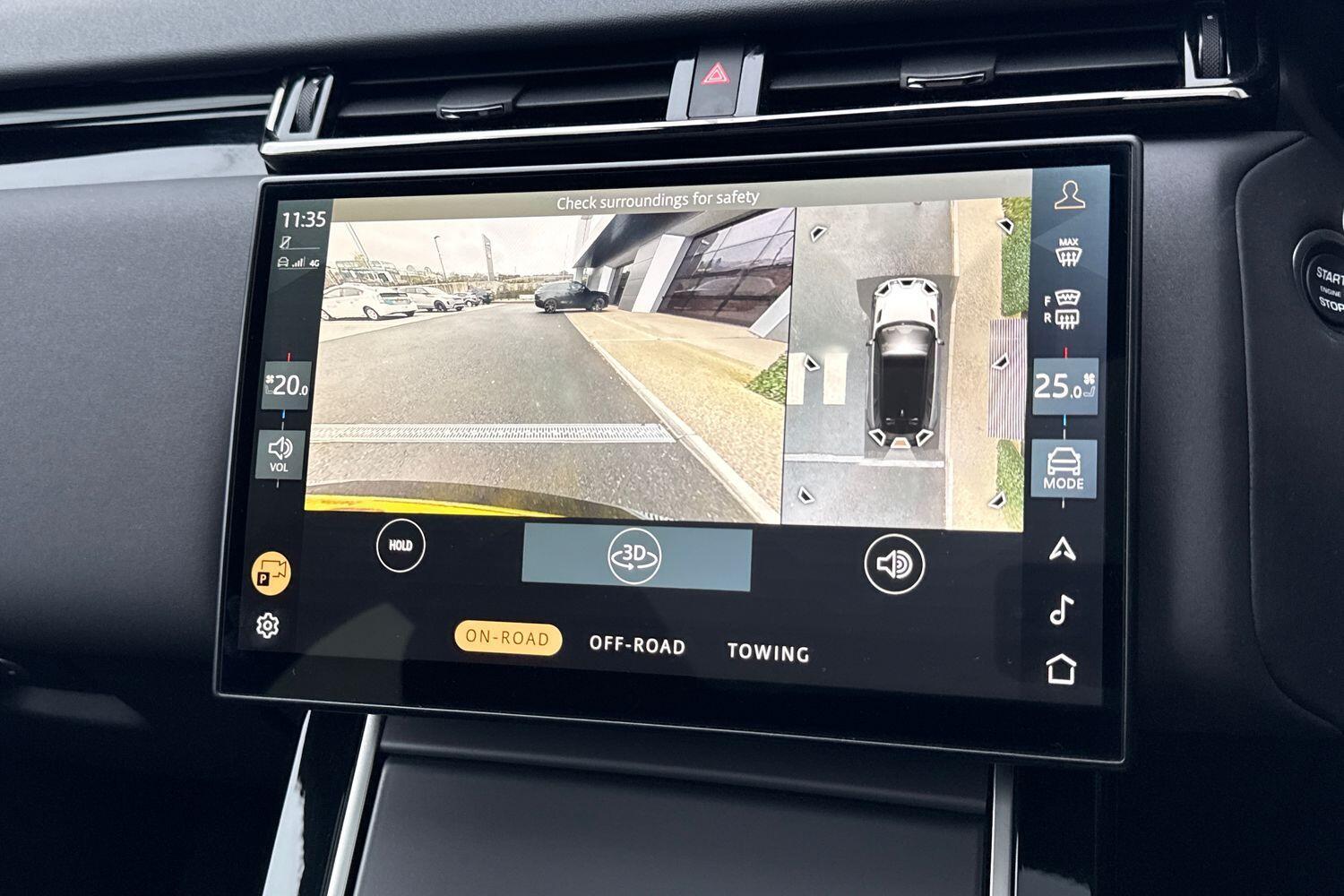 Used Land Rover Range Rover Velar 2023 for sale - 76550202: Photo 64