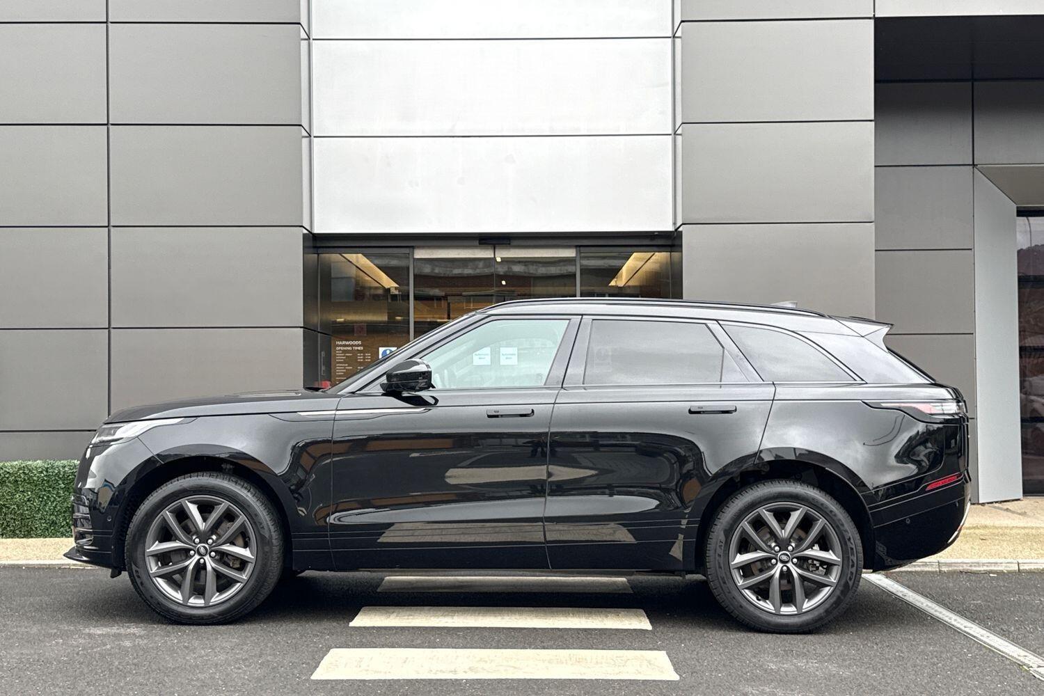 Used Land Rover Range Rover Velar 2023 for sale - 76550202: Photo 7