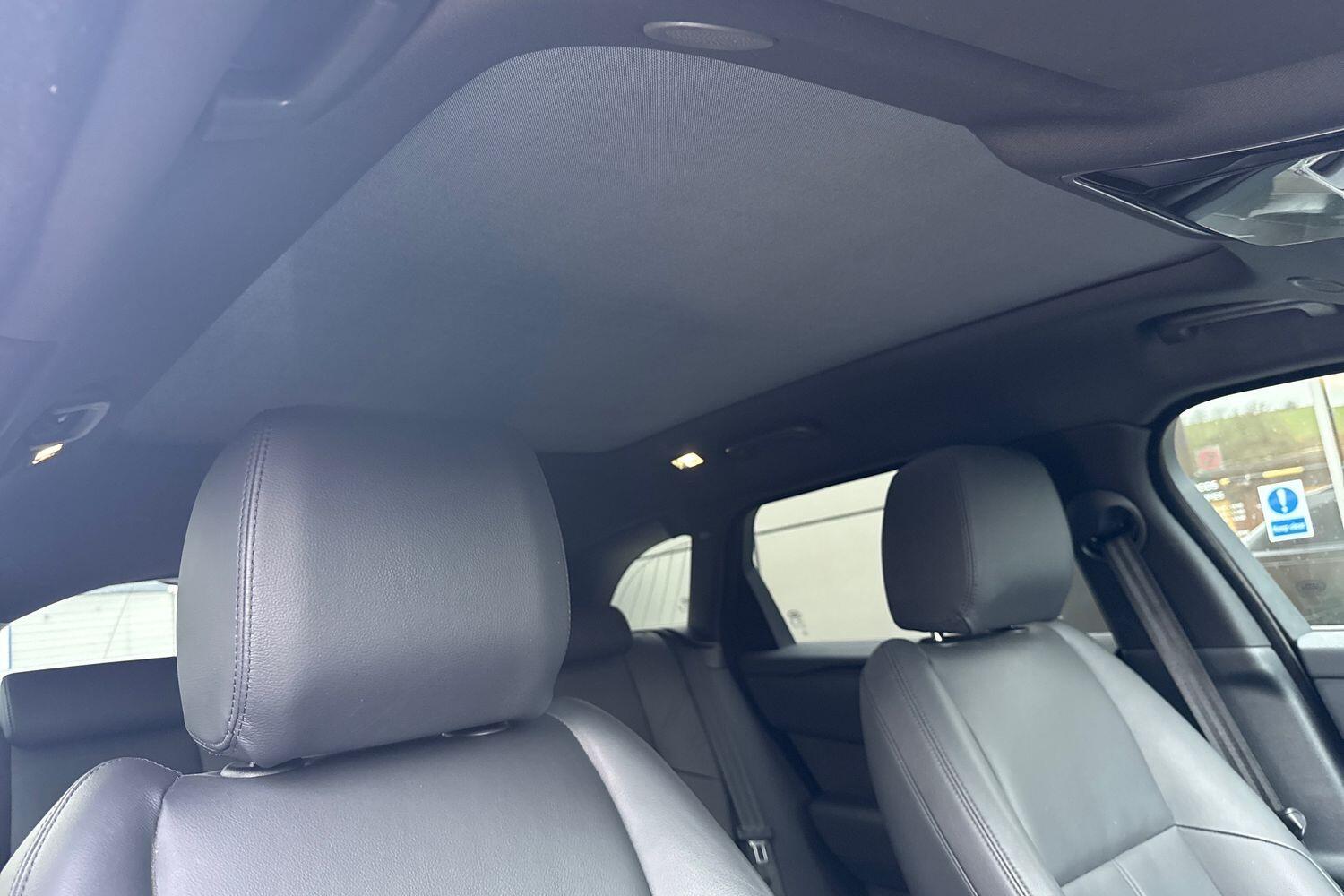 Used Land Rover Range Rover Velar 2023 for sale - 76550202: Photo 9