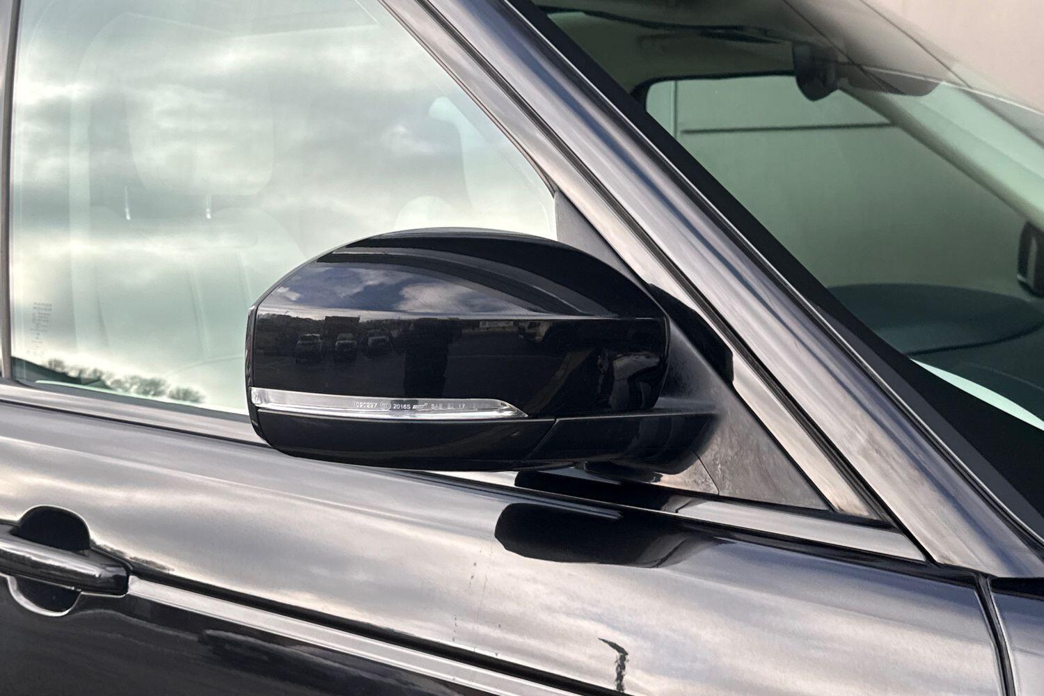 Used Land Rover Range Rover 2020 for sale - 77497221: Photo 35