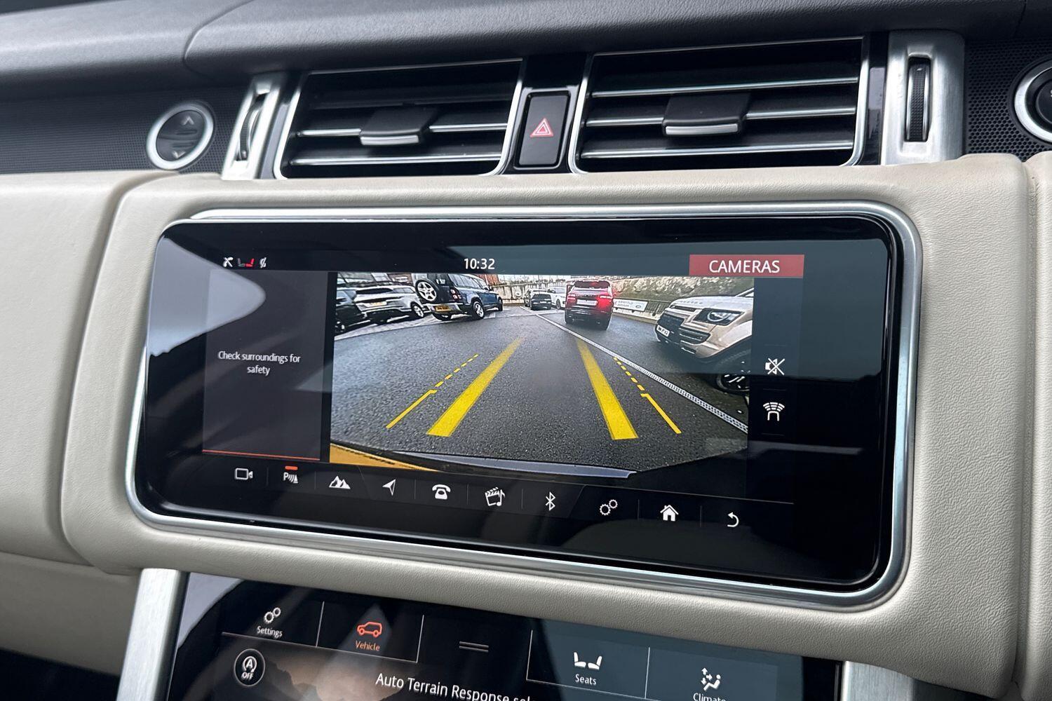 Used Land Rover Range Rover 2020 for sale - 77497221: Photo 4