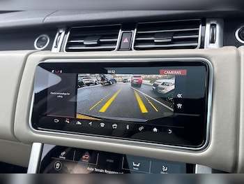 Used Land Rover Range Rover 2020 for sale - 77497221: Photo