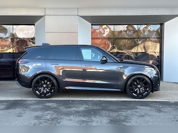 Used Land Rover Range Rover Sport 2023 for sale - 75941240: Photo