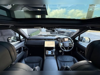Used Land Rover Range Rover Sport 2023 for sale - 75941240: Photo