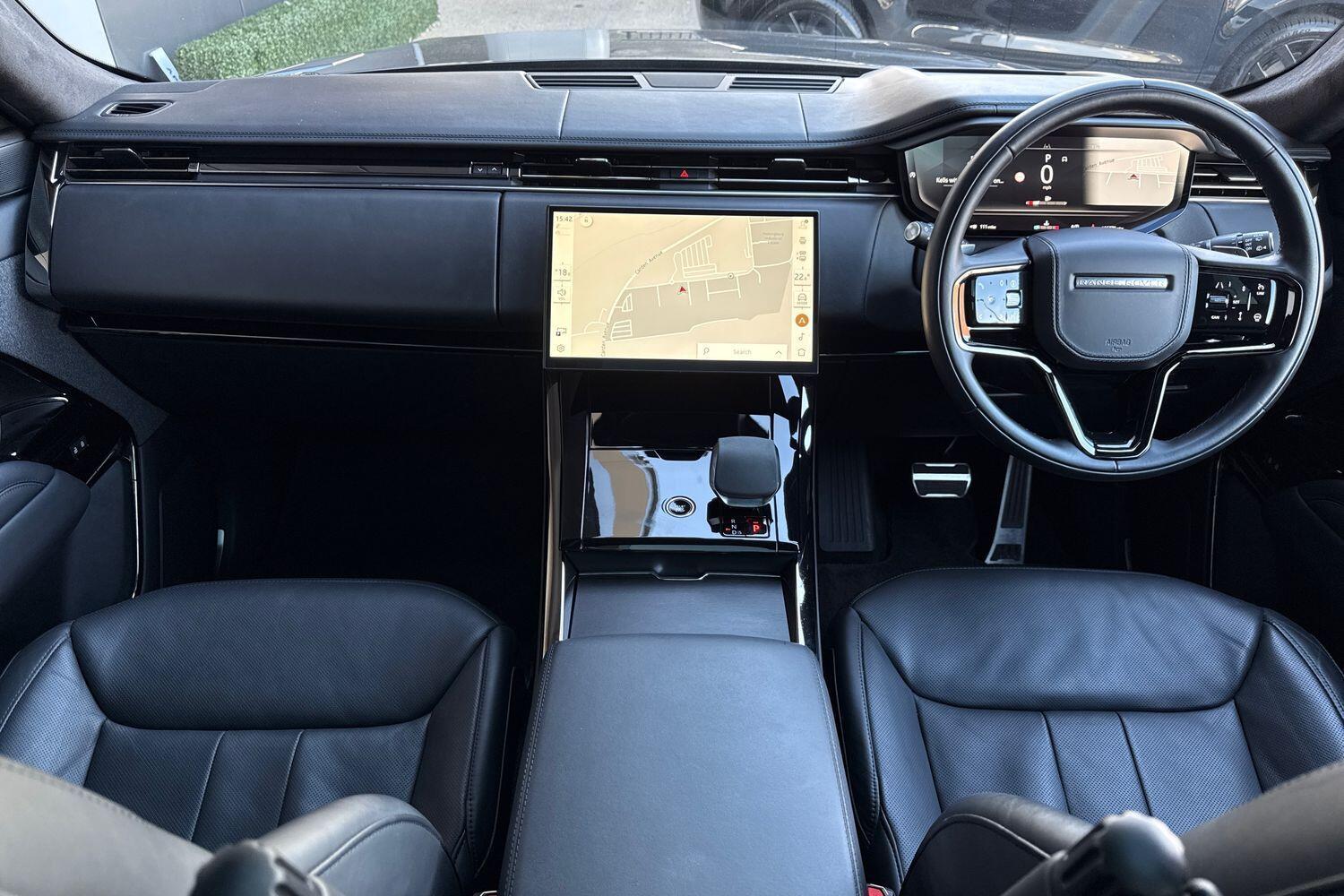 Vehicle 80