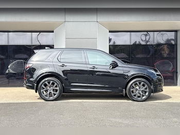 Used Land Rover Discovery Sport 2021 for sale - 75532469: Photo
