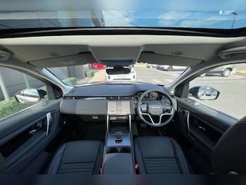 Used Land Rover Discovery Sport 2025 for sale - 75578388: Photo