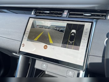 Used Land Rover Discovery Sport 2025 for sale - 75578388: Photo