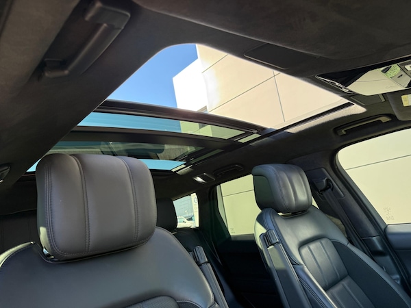 Used Land Rover Range Rover Sport 2022 for sale - 76199653: Photo 10
