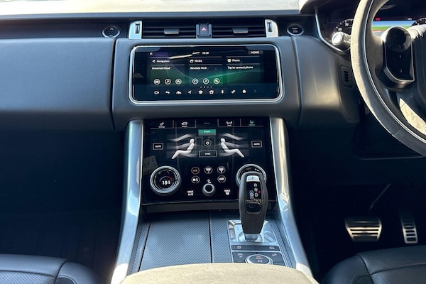 Used Land Rover Range Rover Sport 2022 for sale - 76199653: Photo 27