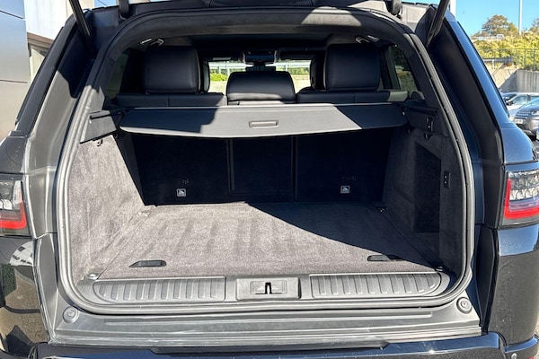 Used Land Rover Range Rover Sport 2022 for sale - 76199653: Photo 42