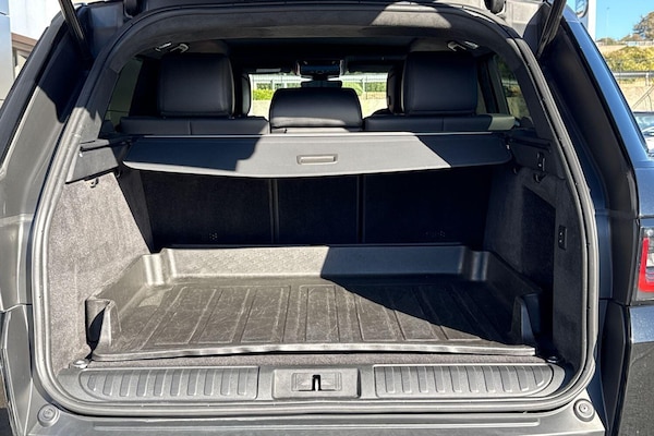 Used Land Rover Range Rover Sport 2022 for sale - 76199653: Photo 43