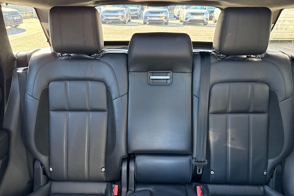 Used Land Rover Range Rover Sport 2022 for sale - 76199653: Photo 48
