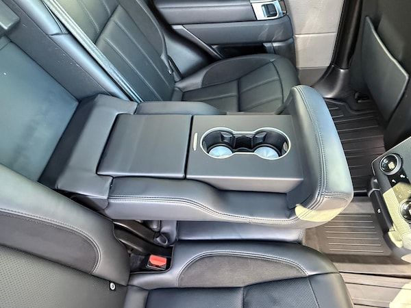 Used Land Rover Range Rover Sport 2022 for sale - 76199653: Photo 49