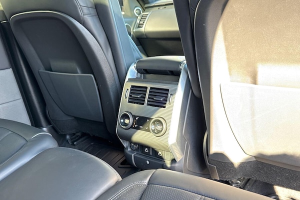 Used Land Rover Range Rover Sport 2022 for sale - 76199653: Photo 51