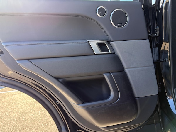 Used Land Rover Range Rover Sport 2022 for sale - 76199653: Photo 62