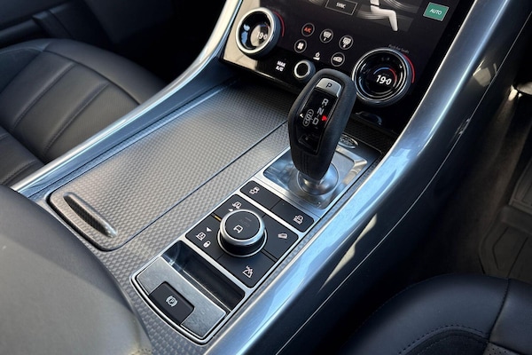 Used Land Rover Range Rover Sport 2022 for sale - 76199653: Photo 73