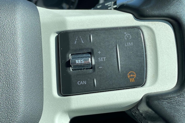 Used Land Rover Defender 2021 for sale - 76227942: Photo 45