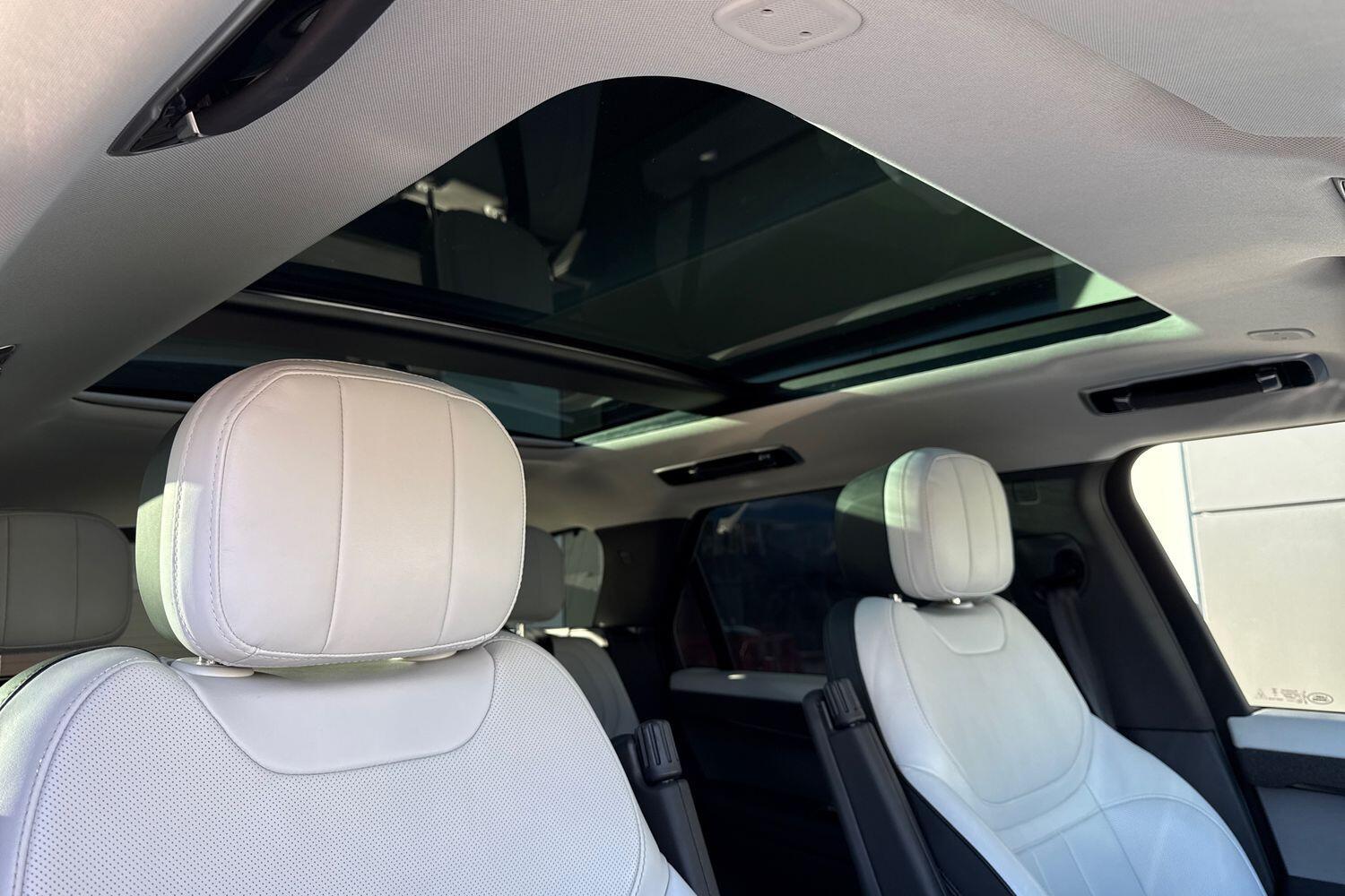 Used Land Rover Range Rover Sport 2023 for sale - 77439882: Photo 12