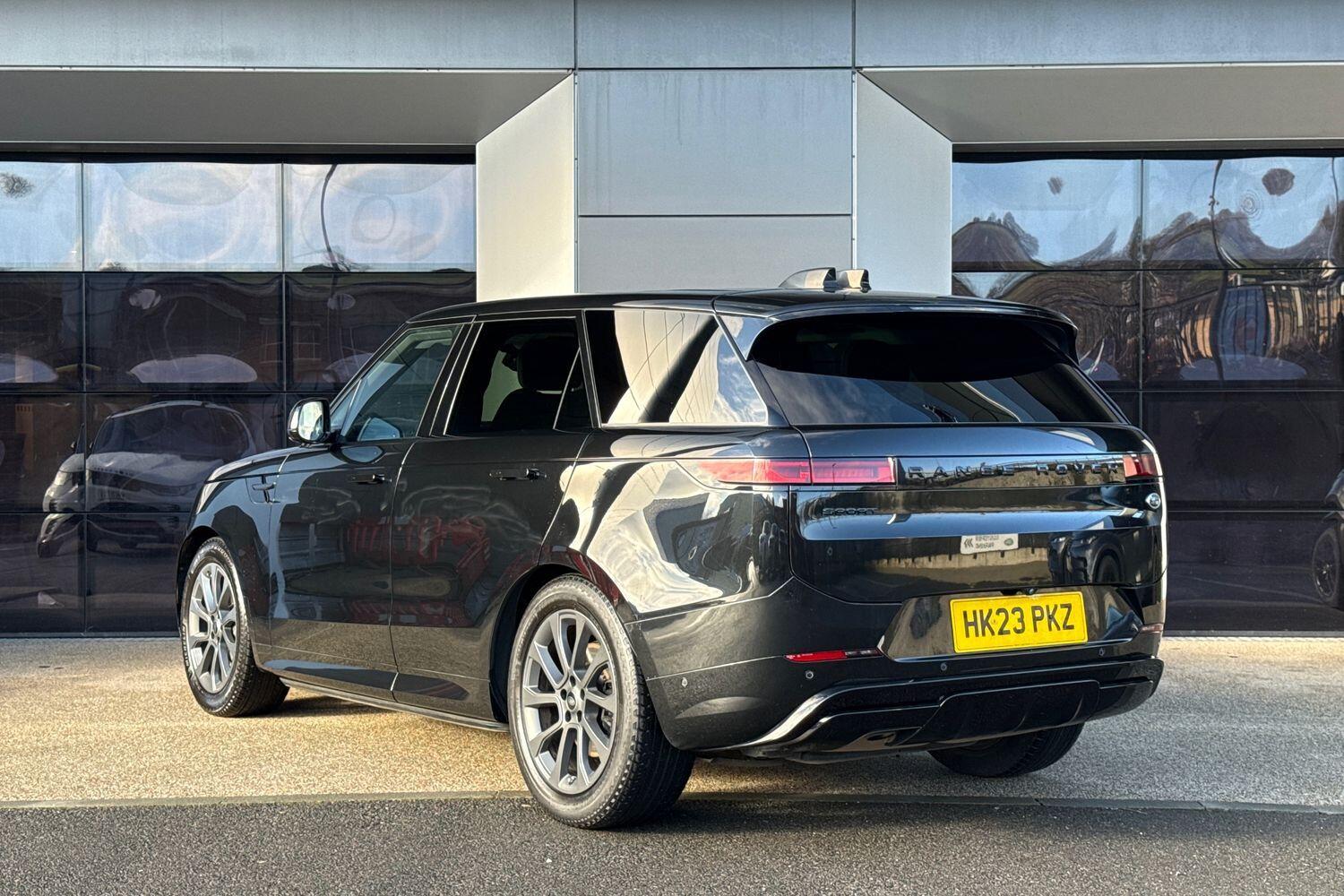 Used Land Rover Range Rover Sport 2023 for sale - 77439882: Photo 15