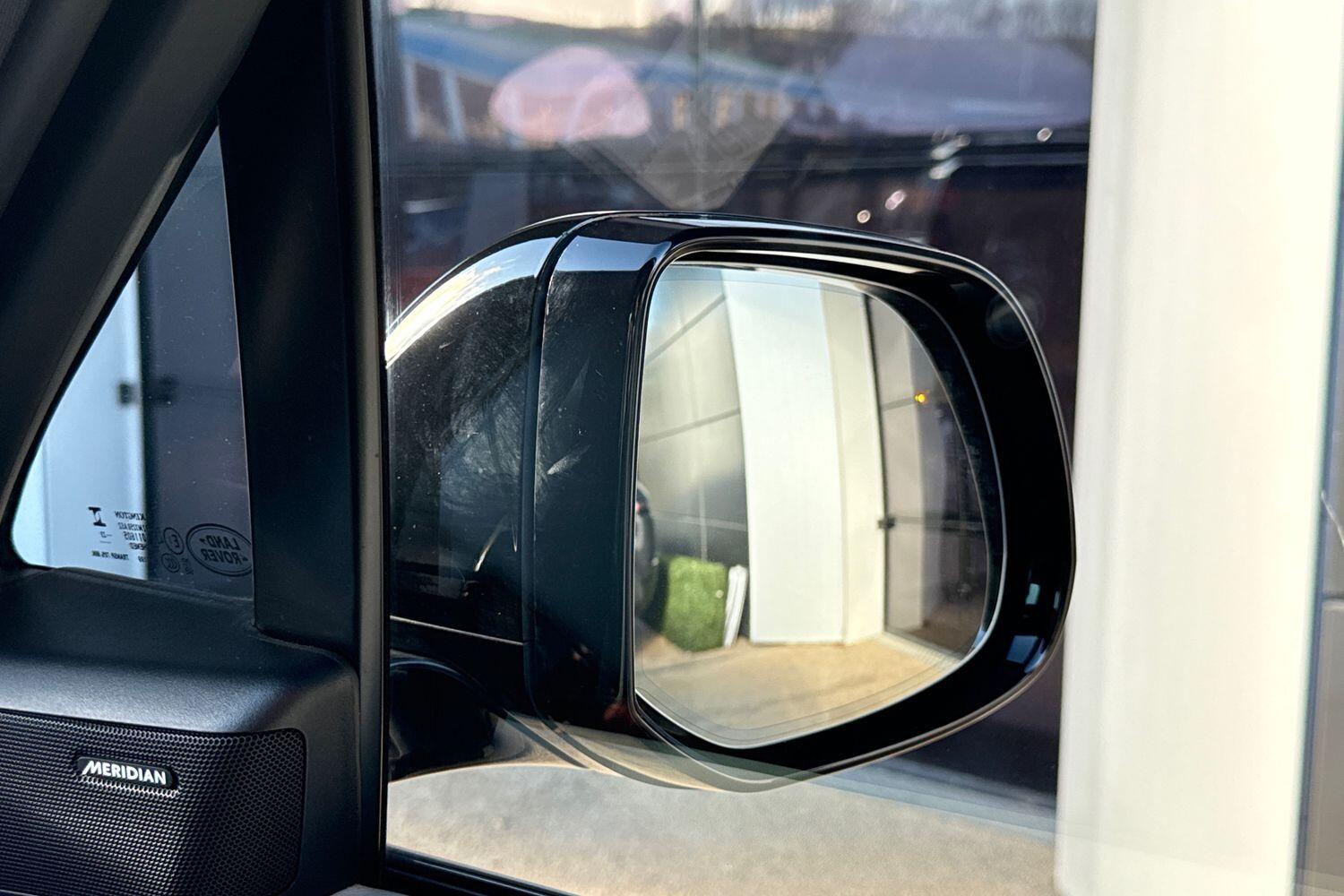 Used Land Rover Range Rover Sport 2023 for sale - 77439882: Photo 16