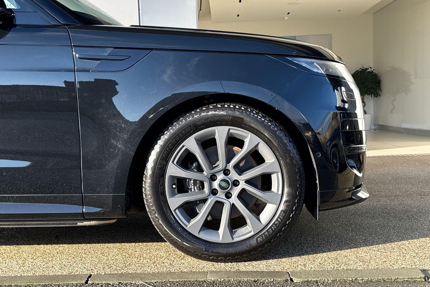 Used Land Rover Range Rover Sport 2023 for sale - 77439882: Photo 17