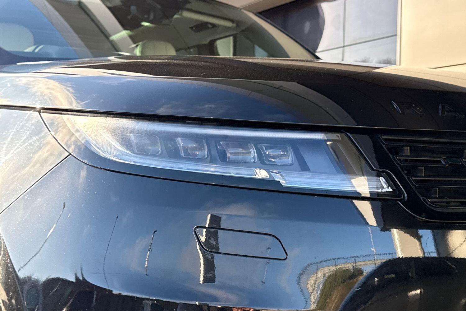 Used Land Rover Range Rover Sport 2023 for sale - 77439882: Photo 19