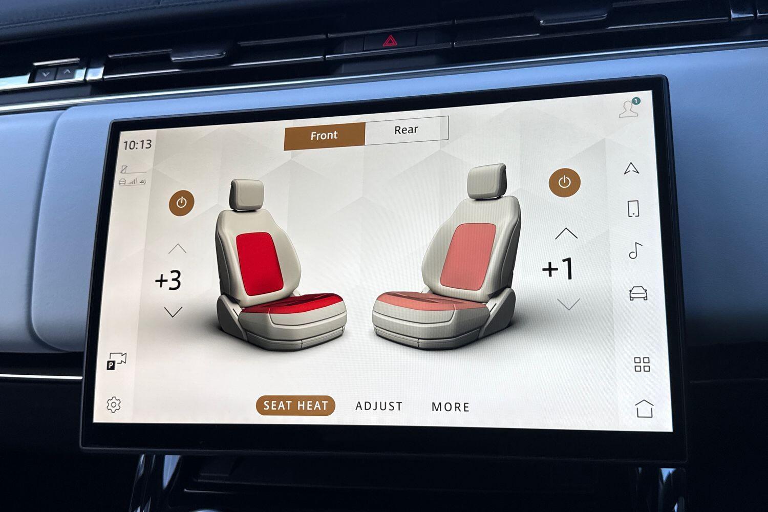 Used Land Rover Range Rover Sport 2023 for sale - 77439882: Photo 22