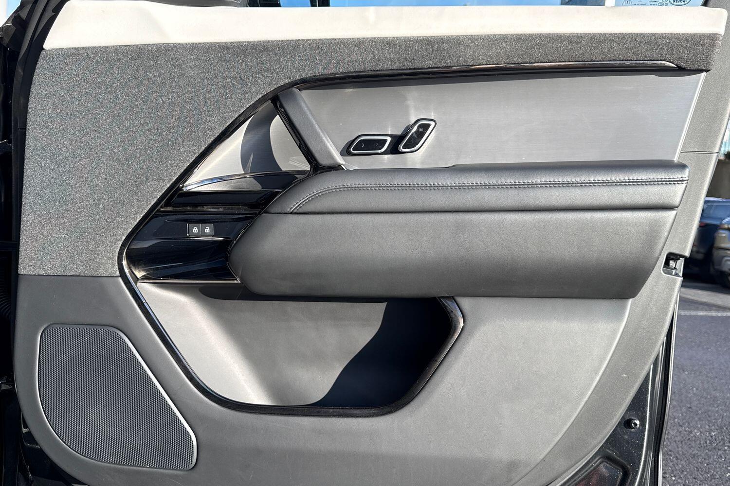 Used Land Rover Range Rover Sport 2023 for sale - 77439882: Photo 24