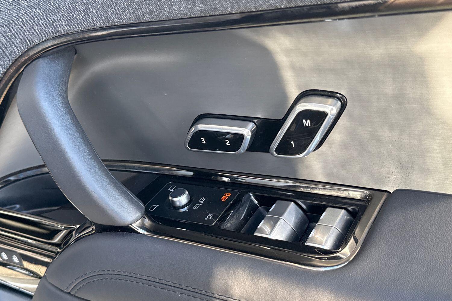 Used Land Rover Range Rover Sport 2023 for sale - 77439882: Photo 25